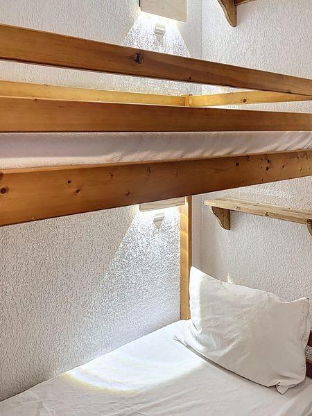 Apartements LES AROLLES - La Rosière