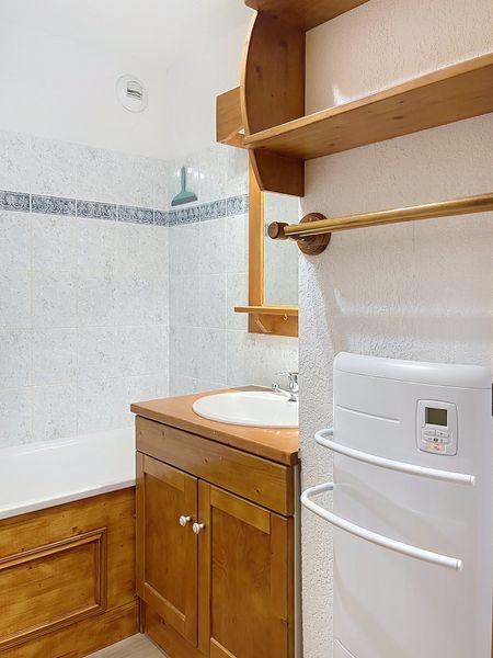 Apartements LES AROLLES - La Rosière