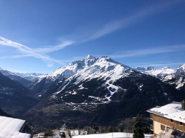 Apartements LES AROLLES - La Rosière