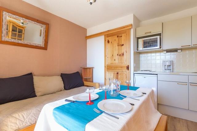 Apartements LES HAUTS DE LA ROSIERE - La Rosière