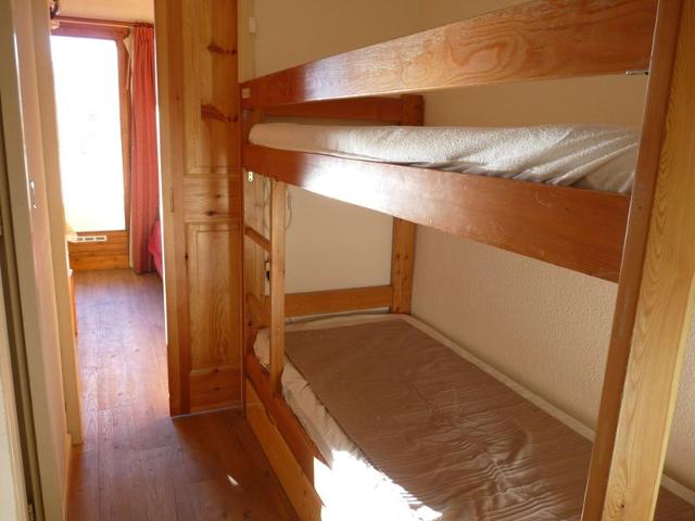 Apartements LES HAUTS DE LA ROSIERE - La Rosière