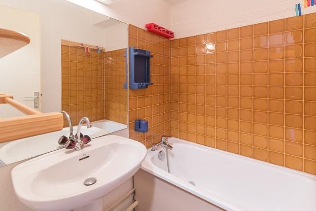 Apartements LES HAUTS DE LA ROSIERE - La Rosière