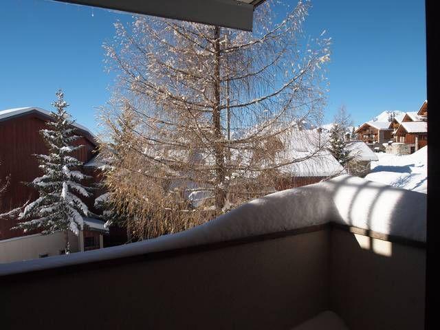 Apartements LES HAUTS DE LA ROSIERE - La Rosière