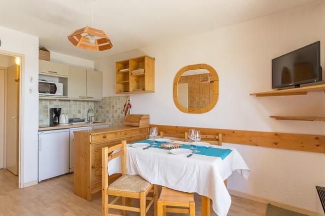Apartements LES HAUTS DE LA ROSIERE - La Rosière