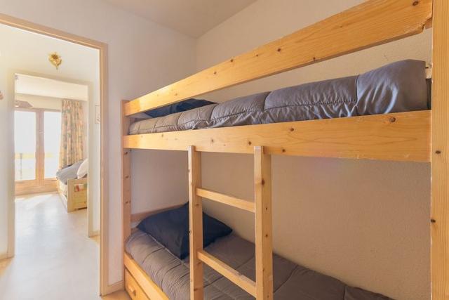 Apartements LES HAUTS DE LA ROSIERE - La Rosière