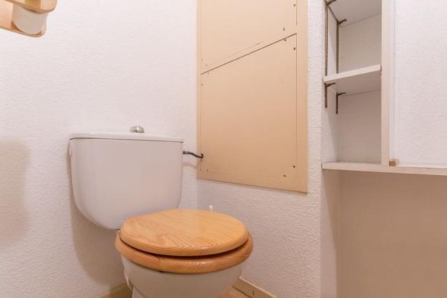 Apartements LES HAUTS DE LA ROSIERE - La Rosière