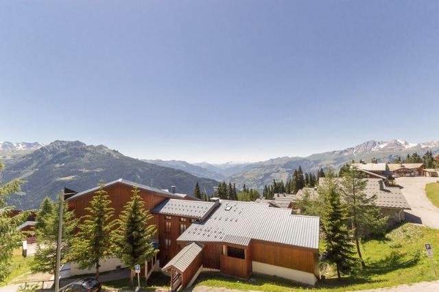 Apartements LES HAUTS DE LA ROSIERE - La Rosière