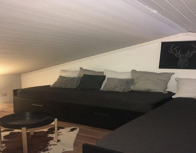 Apartements LES HAUTS DE LA ROSIERE - La Rosière