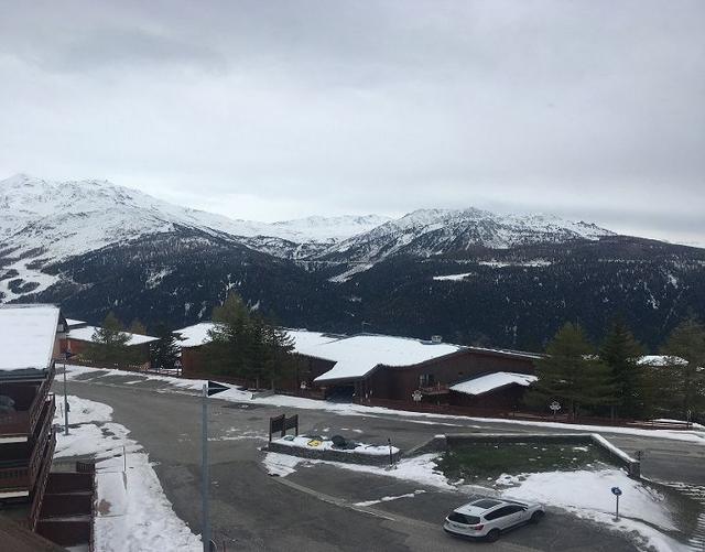 Apartements LES HAUTS DE LA ROSIERE - La Rosière