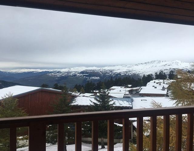 Apartements LES HAUTS DE LA ROSIERE - La Rosière