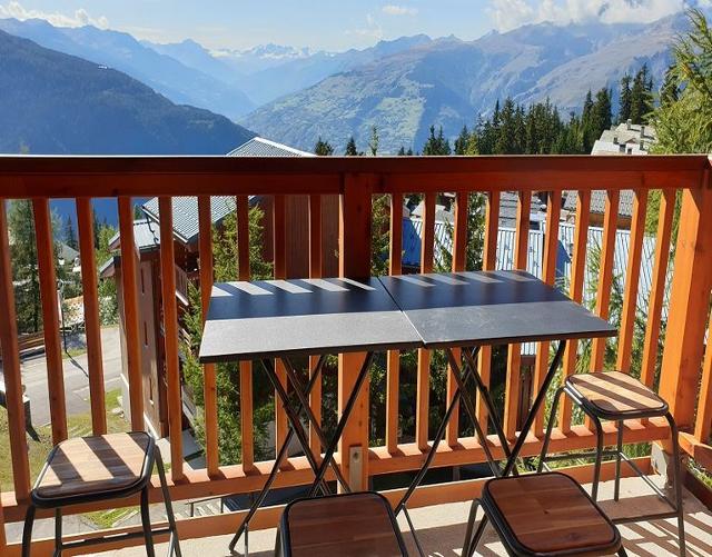 Apartements LES HAUTS DE LA ROSIERE - La Rosière
