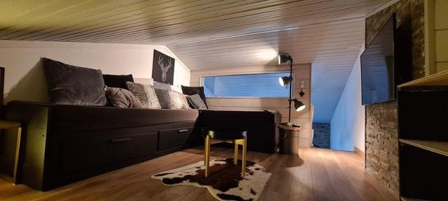 Apartements LES HAUTS DE LA ROSIERE - La Rosière