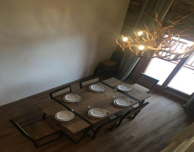 Apartements LES HAUTS DE LA ROSIERE - La Rosière
