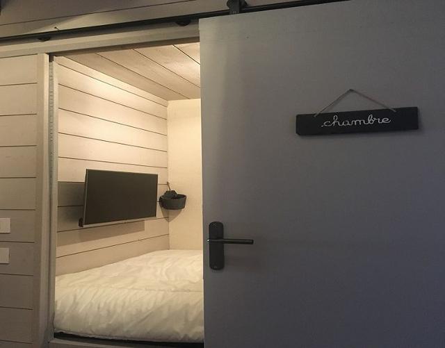 Apartements LES HAUTS DE LA ROSIERE - La Rosière