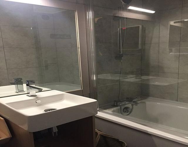 Apartements LES HAUTS DE LA ROSIERE - La Rosière