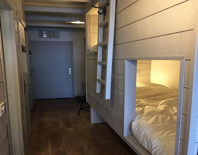 Apartements LES HAUTS DE LA ROSIERE - La Rosière
