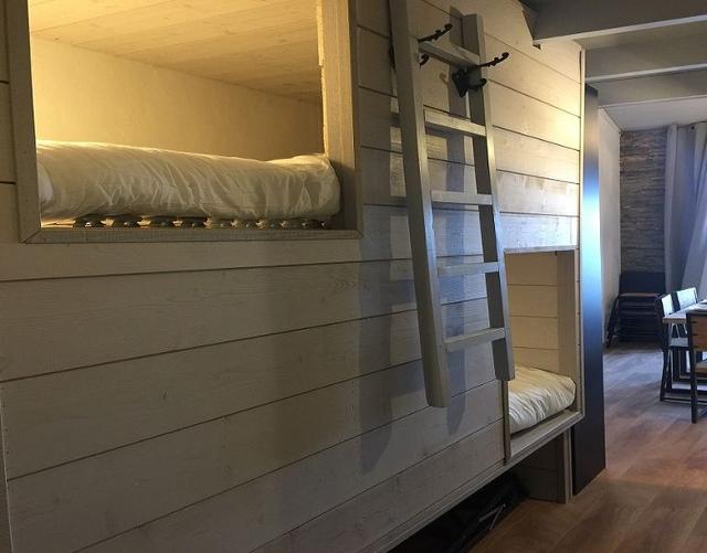 Apartements LES HAUTS DE LA ROSIERE - La Rosière