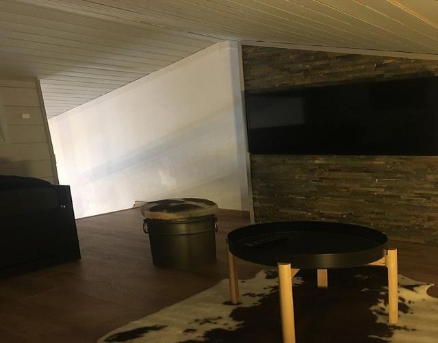 Apartements LES HAUTS DE LA ROSIERE - La Rosière