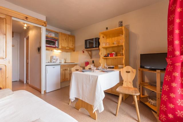 Apartements LES HAUTS DE LA ROSIERE - La Rosière