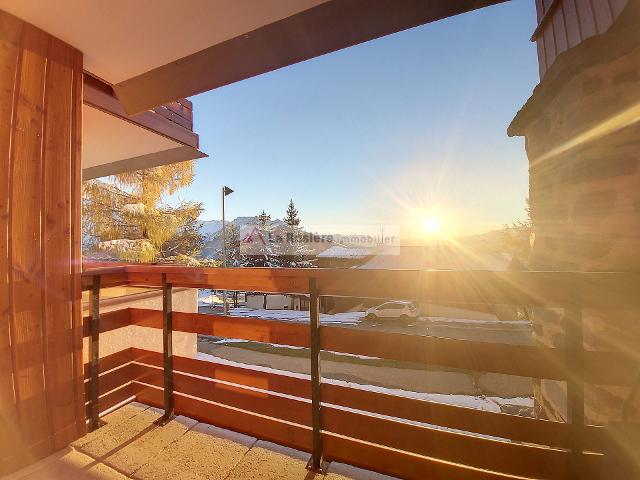 Apartements LES HAUTS DE LA ROSIERE - La Rosière