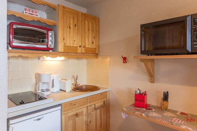 Apartements LES HAUTS DE LA ROSIERE - La Rosière