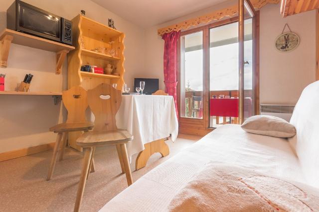 Apartements LES HAUTS DE LA ROSIERE - La Rosière