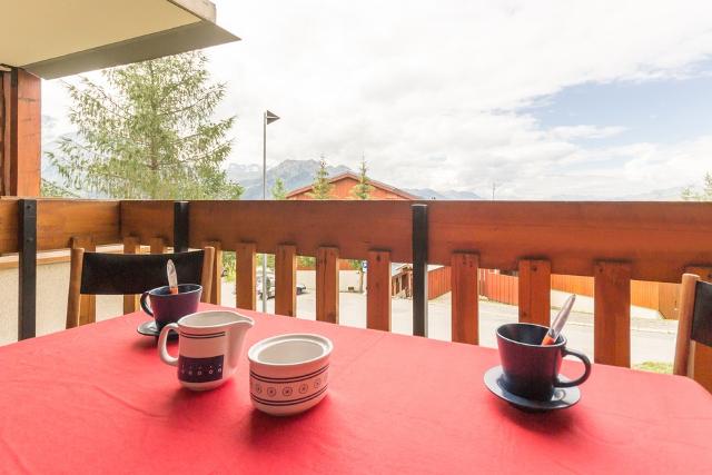 Apartements LES HAUTS DE LA ROSIERE - La Rosière