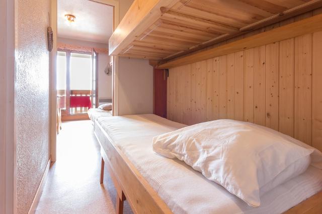 Apartements LES HAUTS DE LA ROSIERE - La Rosière