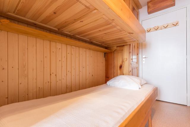 Apartements LES HAUTS DE LA ROSIERE - La Rosière