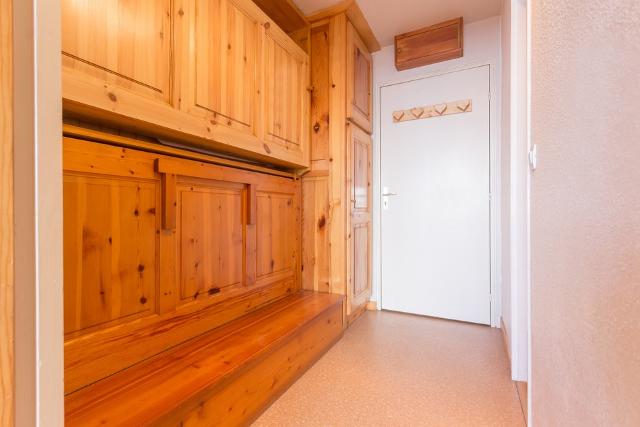 Apartements LES HAUTS DE LA ROSIERE - La Rosière