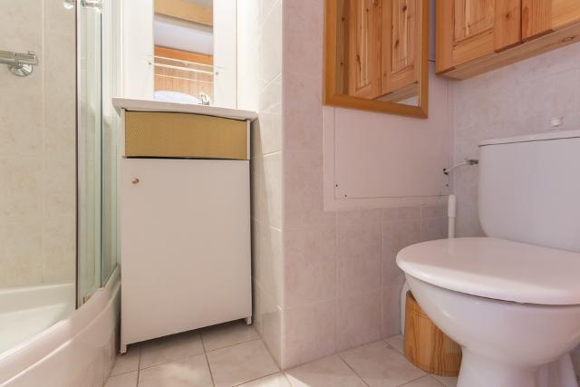 Apartements LES HAUTS DE LA ROSIERE - La Rosière