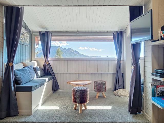 Apartements LE VALROSIERE - La Rosière