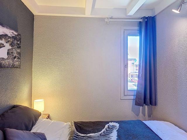 Apartements LE VALROSIERE - La Rosière