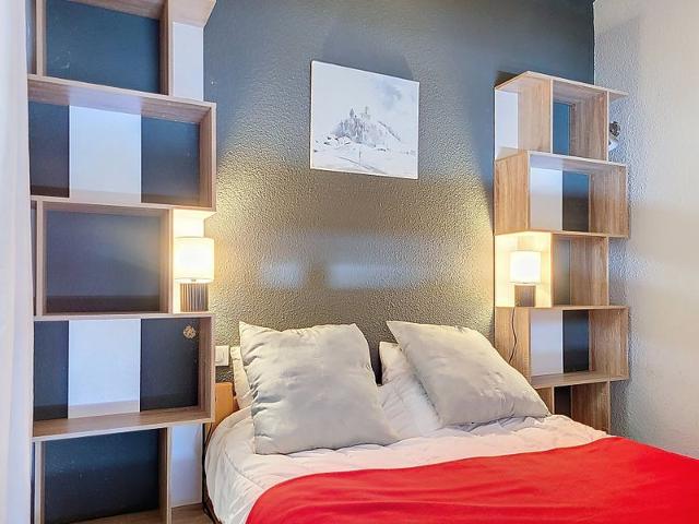 Apartements LE VALROSIERE - La Rosière