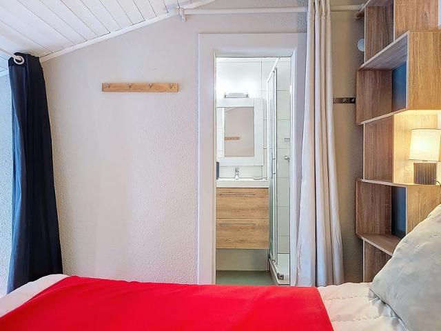 Apartements LE VALROSIERE - La Rosière