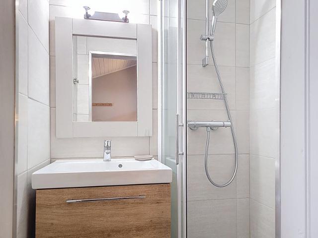 Apartements LE VALROSIERE - La Rosière