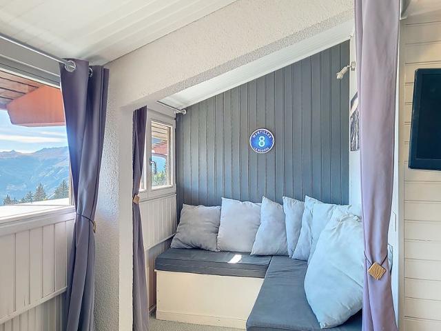 Apartements LE VALROSIERE - La Rosière