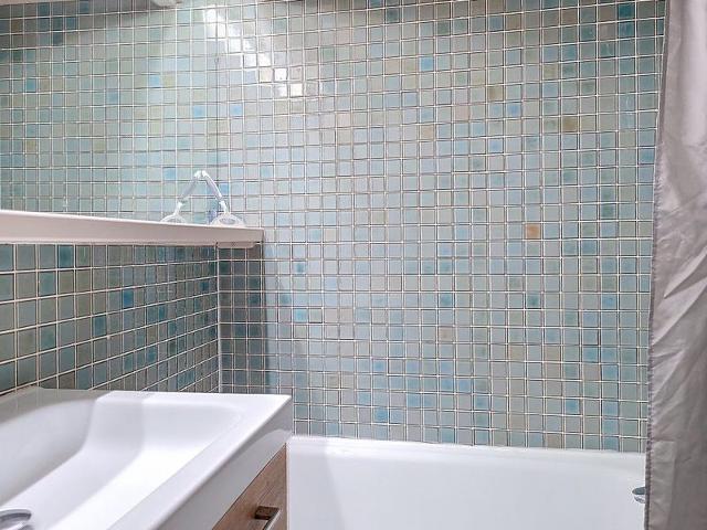 Apartements LE VALROSIERE - La Rosière