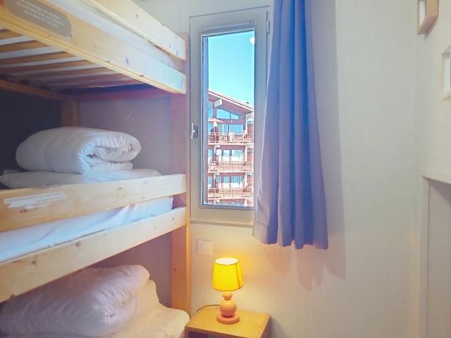 Apartements LE VALROSIERE - La Rosière