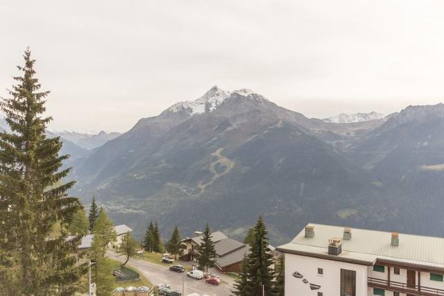 travelski home choice - Apartements VERTES ANNÉES - La Rosière