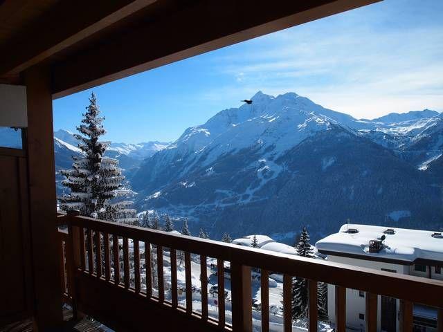 travelski home choice - Apartements VERTES ANNÉES - La Rosière