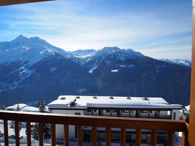 travelski home choice - Apartements VERTES ANNÉES - La Rosière