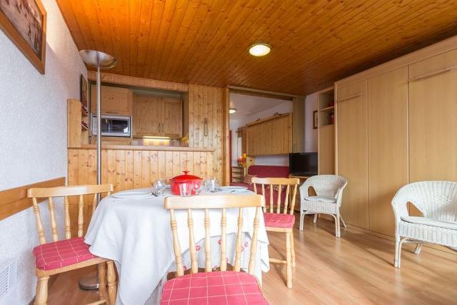 travelski home choice - Apartements VERTES ANNÉES - La Rosière