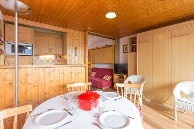 travelski home choice - Apartements VERTES ANNÉES - La Rosière