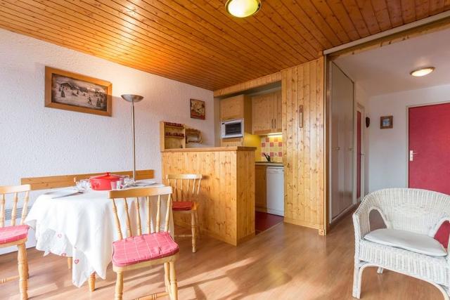 travelski home choice - Apartements VERTES ANNÉES - La Rosière