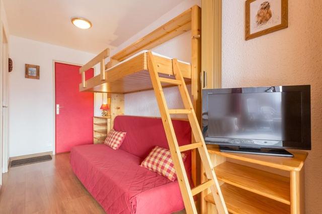 travelski home choice - Apartements VERTES ANNÉES - La Rosière