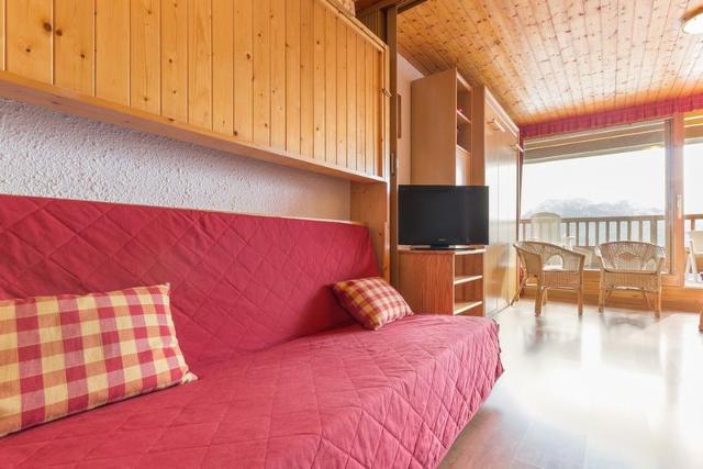 travelski home choice - Apartements VERTES ANNÉES - La Rosière