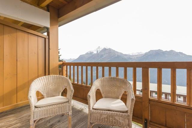travelski home choice - Apartements VERTES ANNÉES - La Rosière