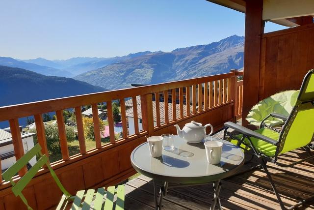 travelski home choice - Apartements VERTES ANNÉES - La Rosière