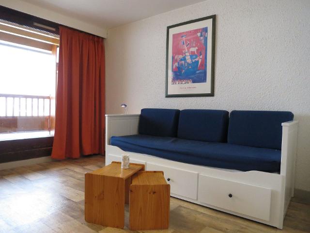 travelski home choice - Apartements VERTES ANNÉES - La Rosière